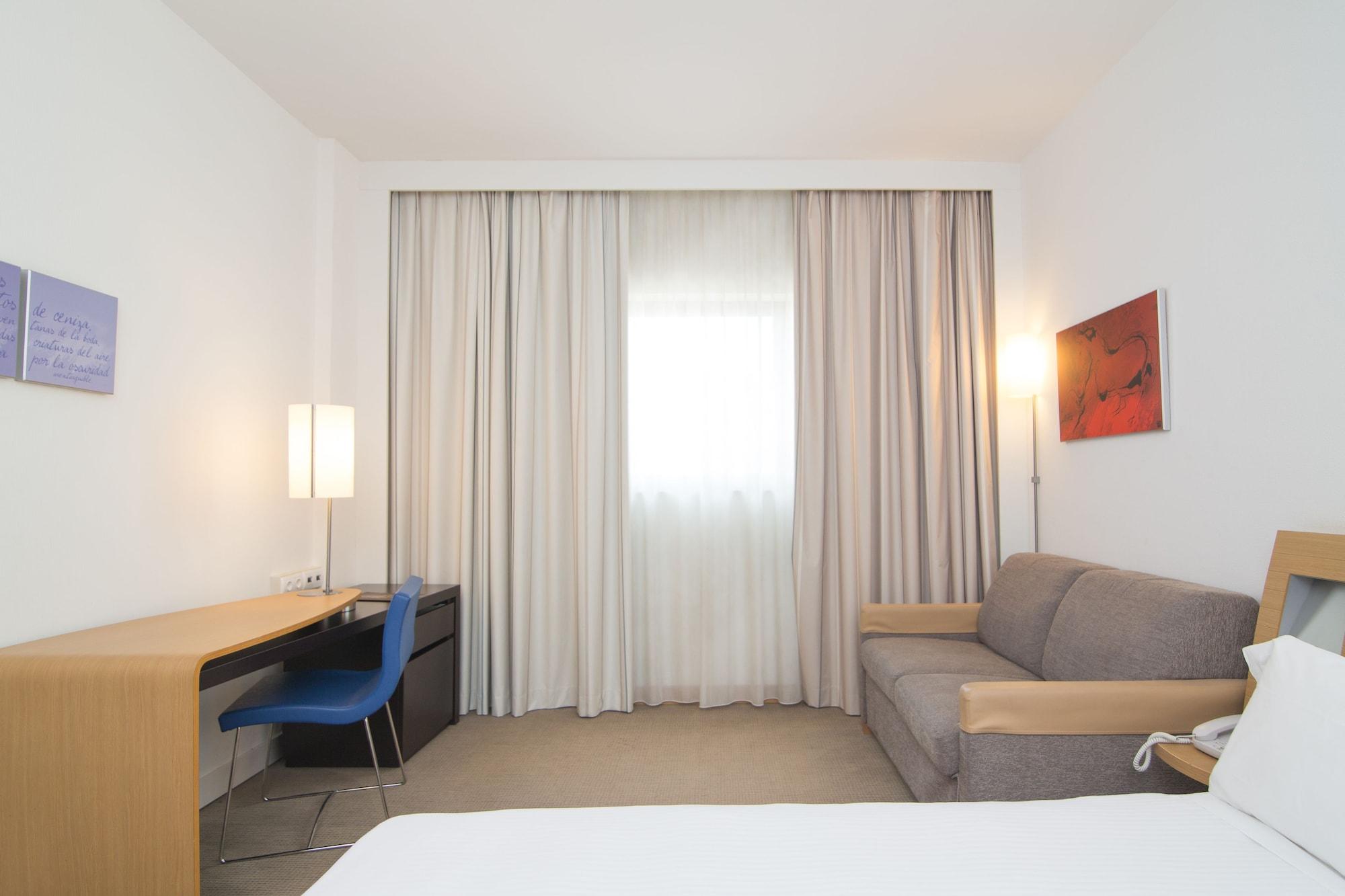 Occidental Murcia Agalia Ngoại thất bức ảnh