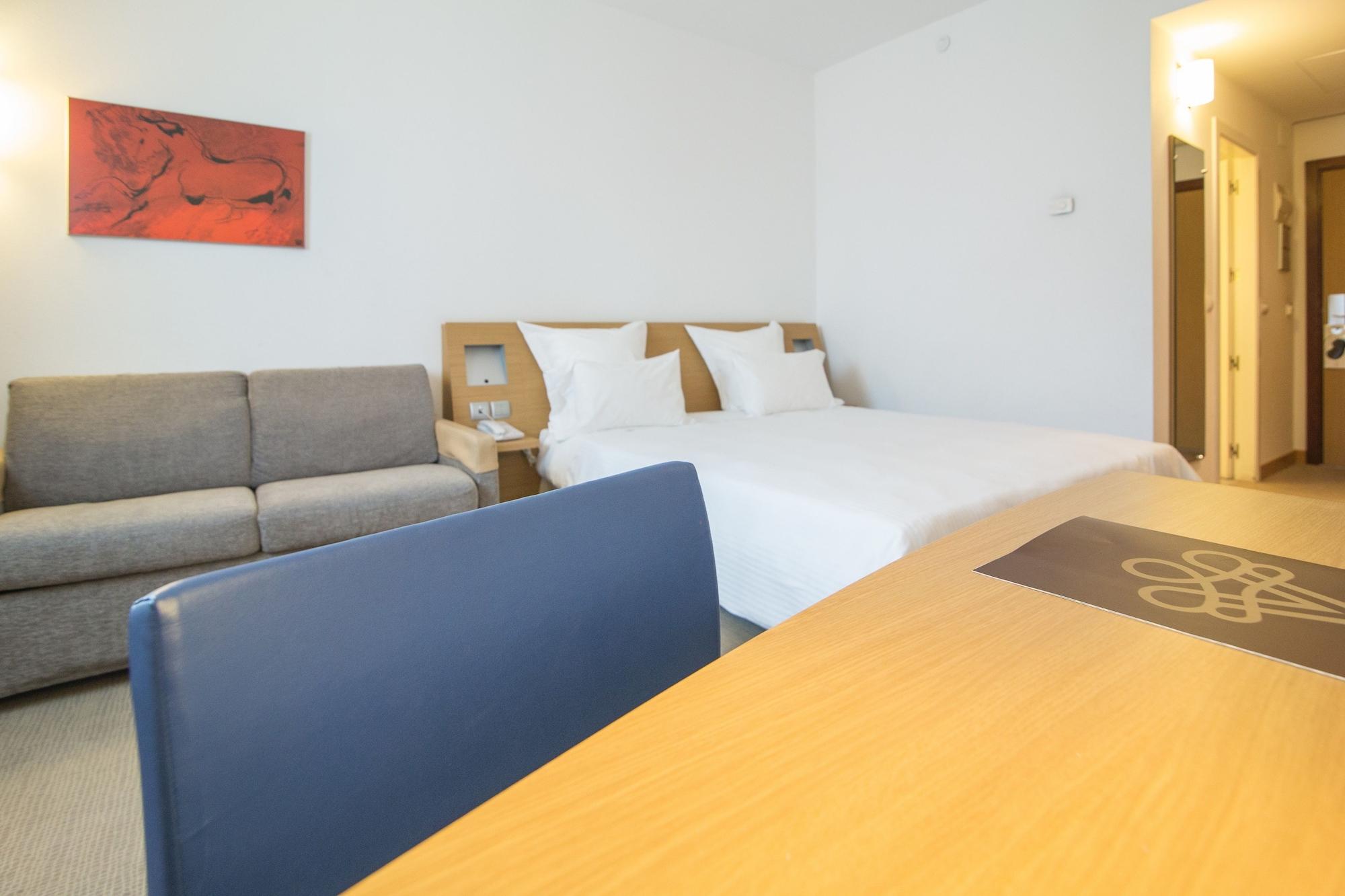 Occidental Murcia Agalia Ngoại thất bức ảnh
