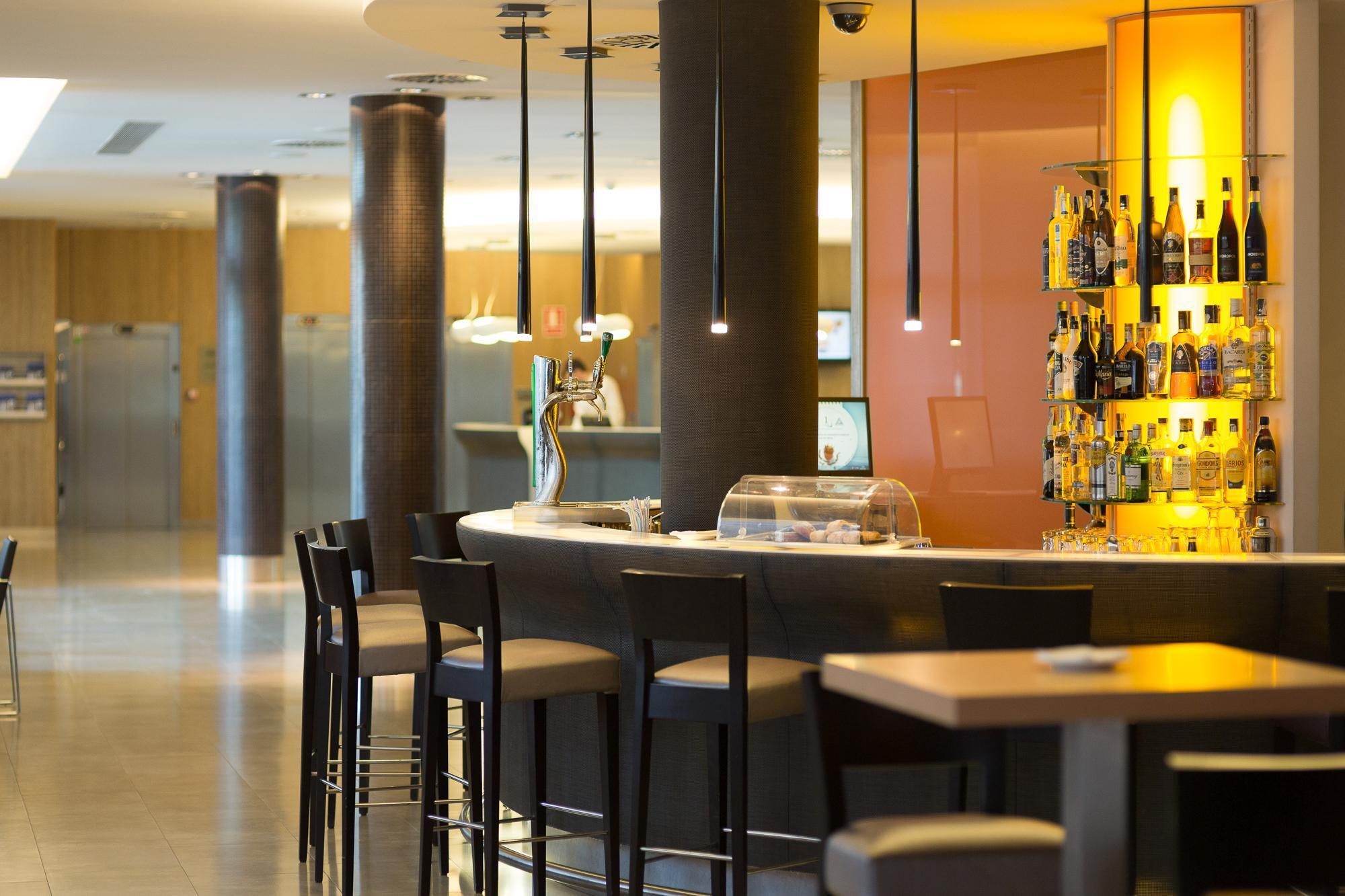 Occidental Murcia Agalia Ngoại thất bức ảnh