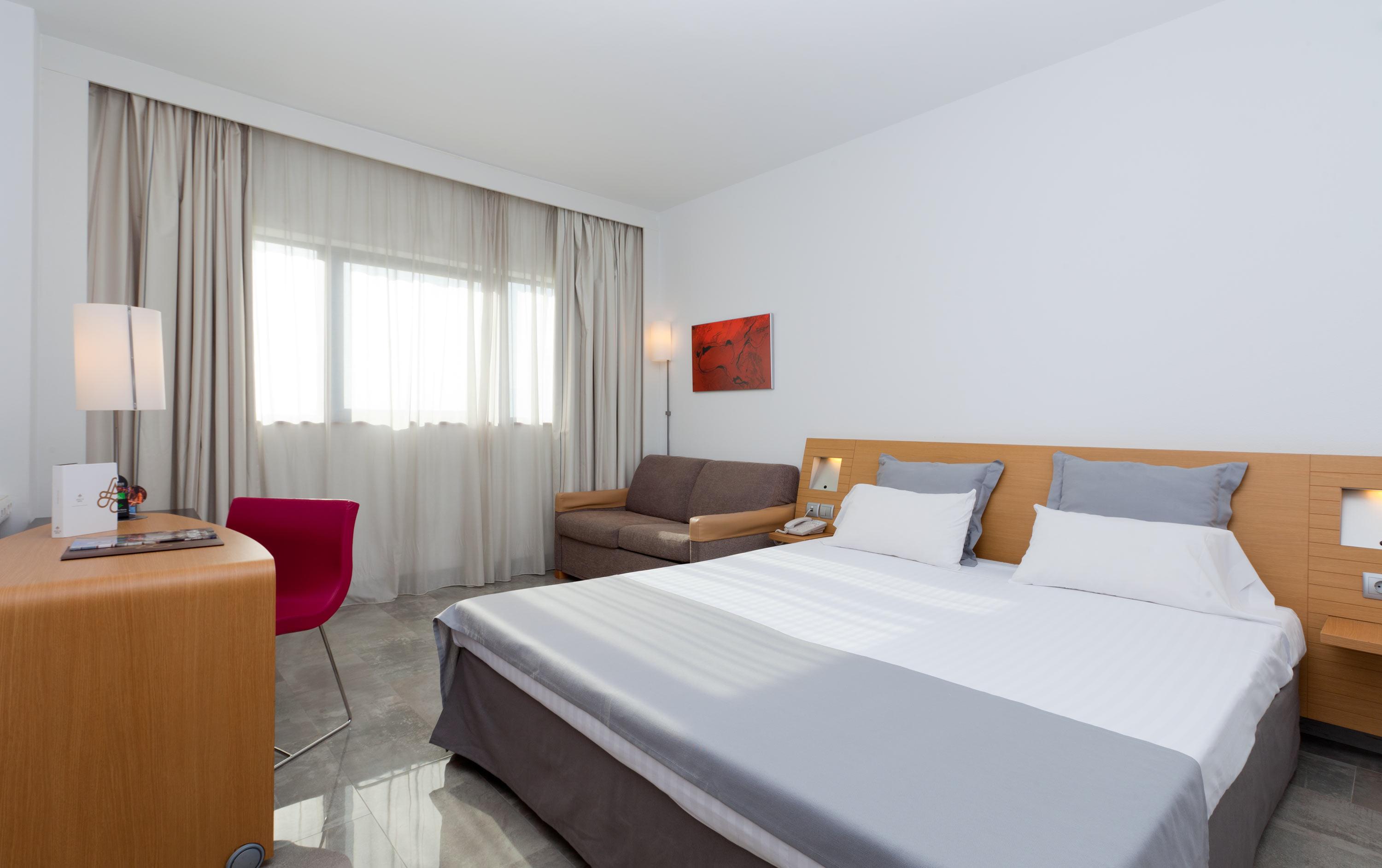 Occidental Murcia Agalia Ngoại thất bức ảnh
