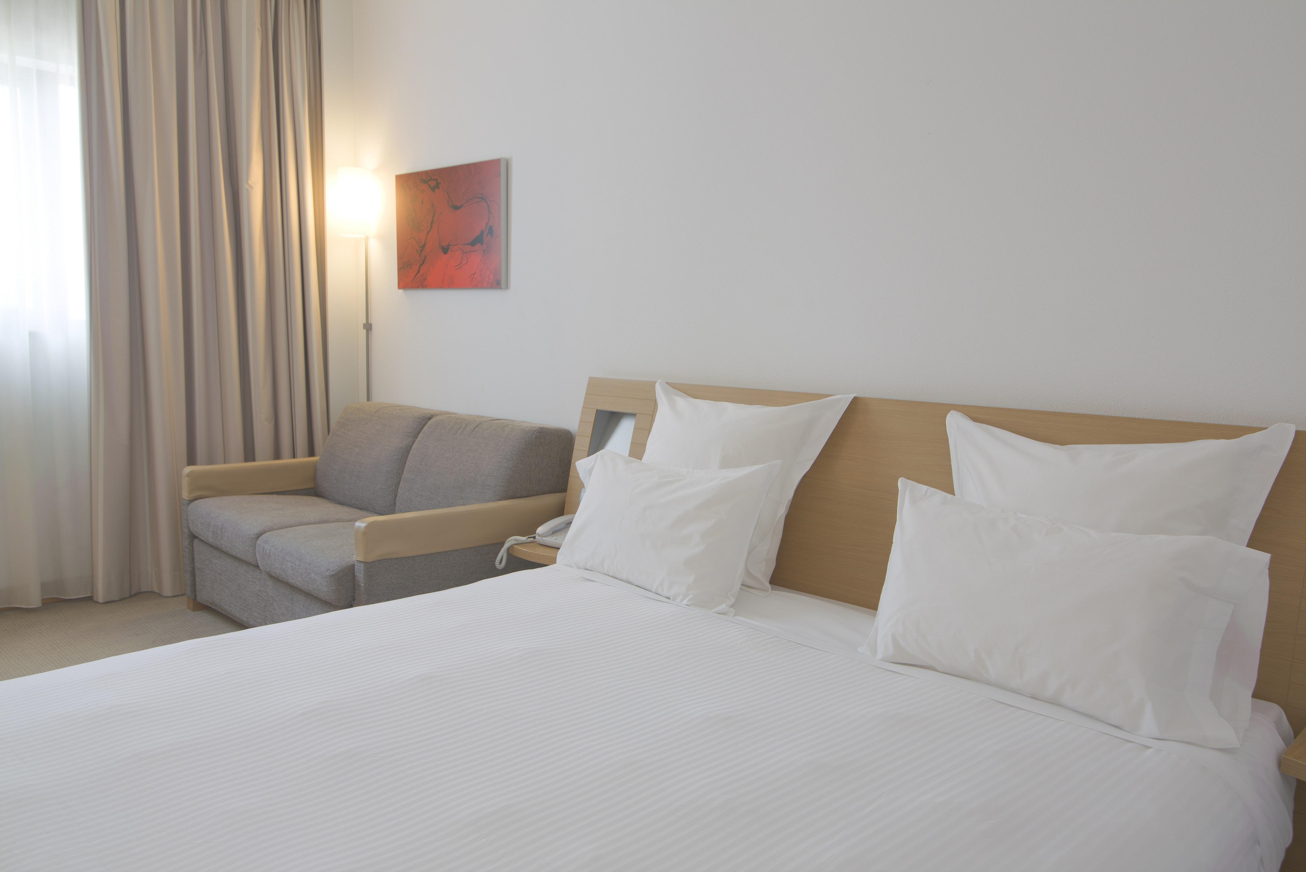 Occidental Murcia Agalia Ngoại thất bức ảnh