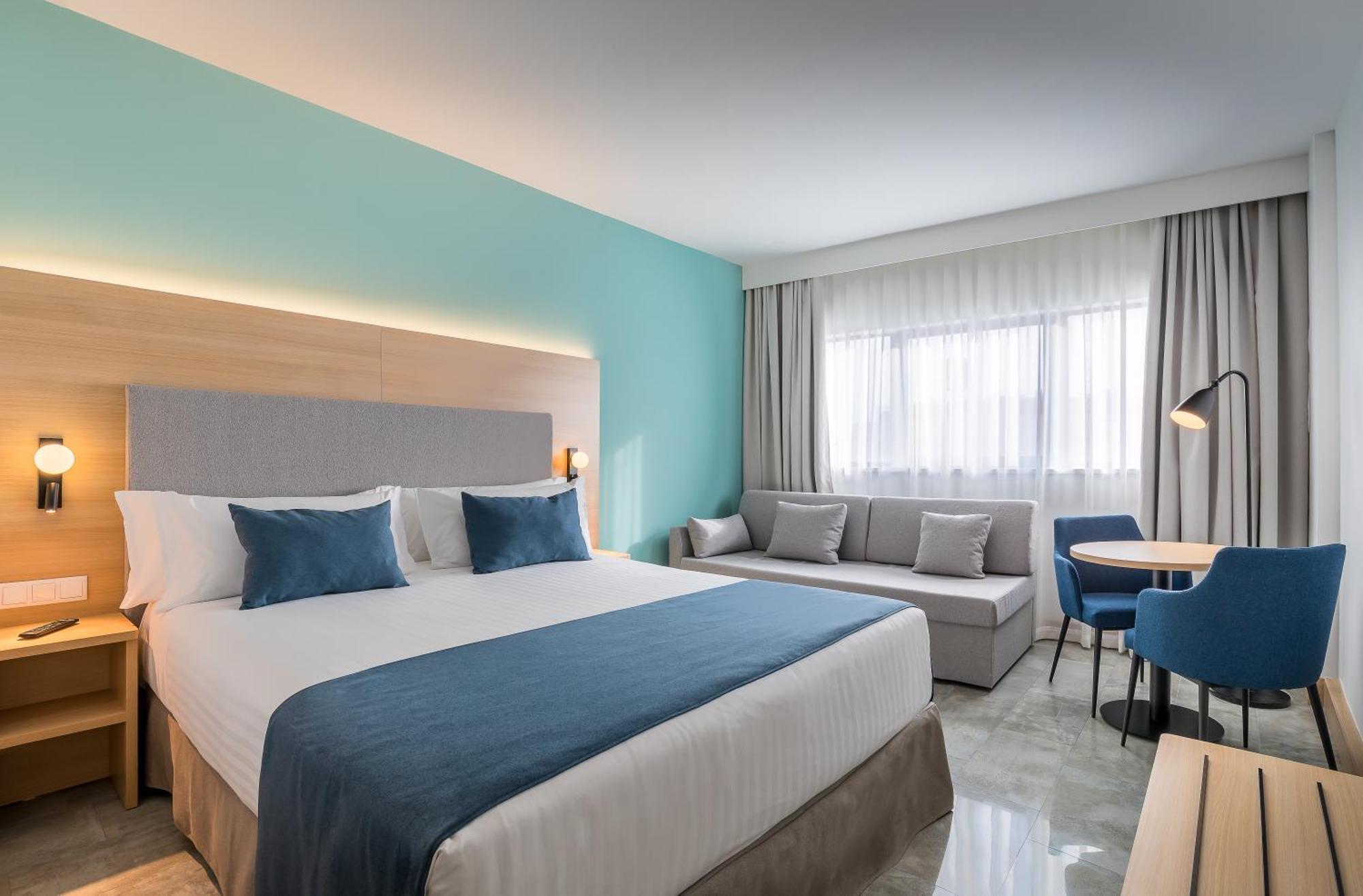 Occidental Murcia Agalia Ngoại thất bức ảnh
