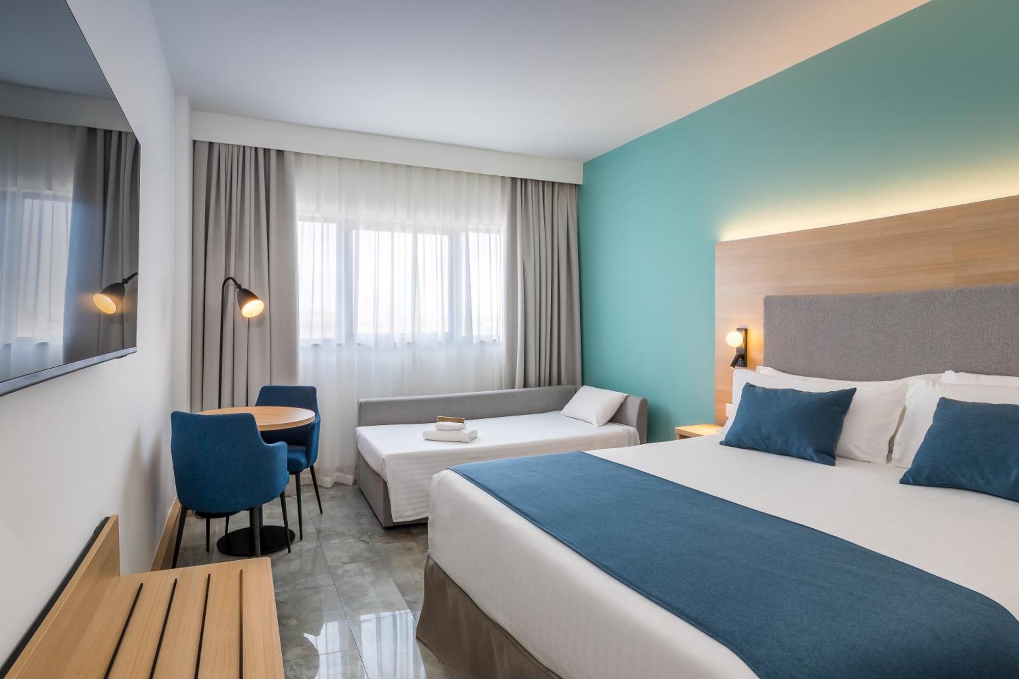 Occidental Murcia Agalia Ngoại thất bức ảnh