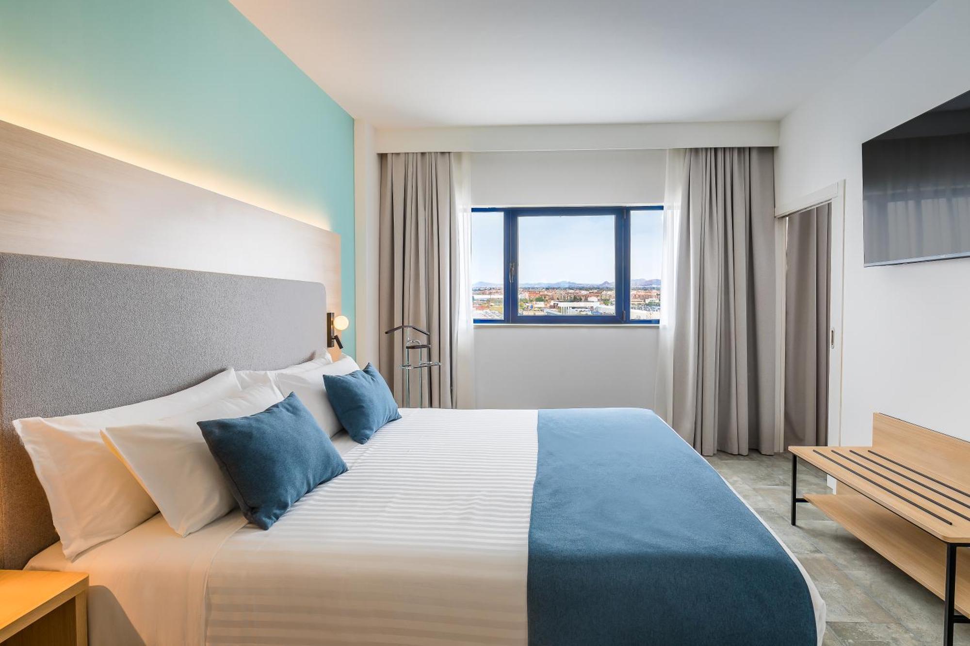 Occidental Murcia Agalia Ngoại thất bức ảnh
