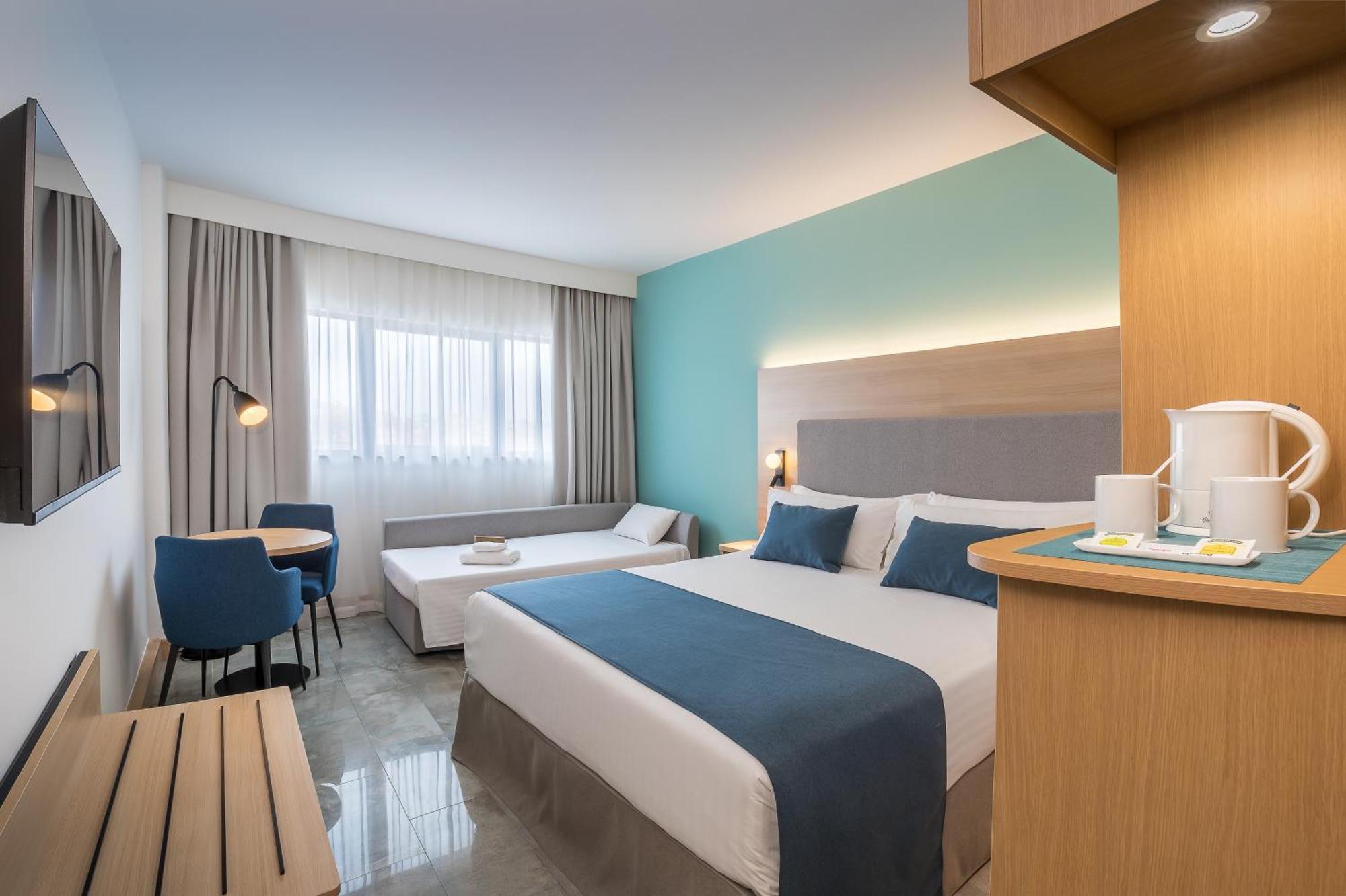 Occidental Murcia Agalia Ngoại thất bức ảnh