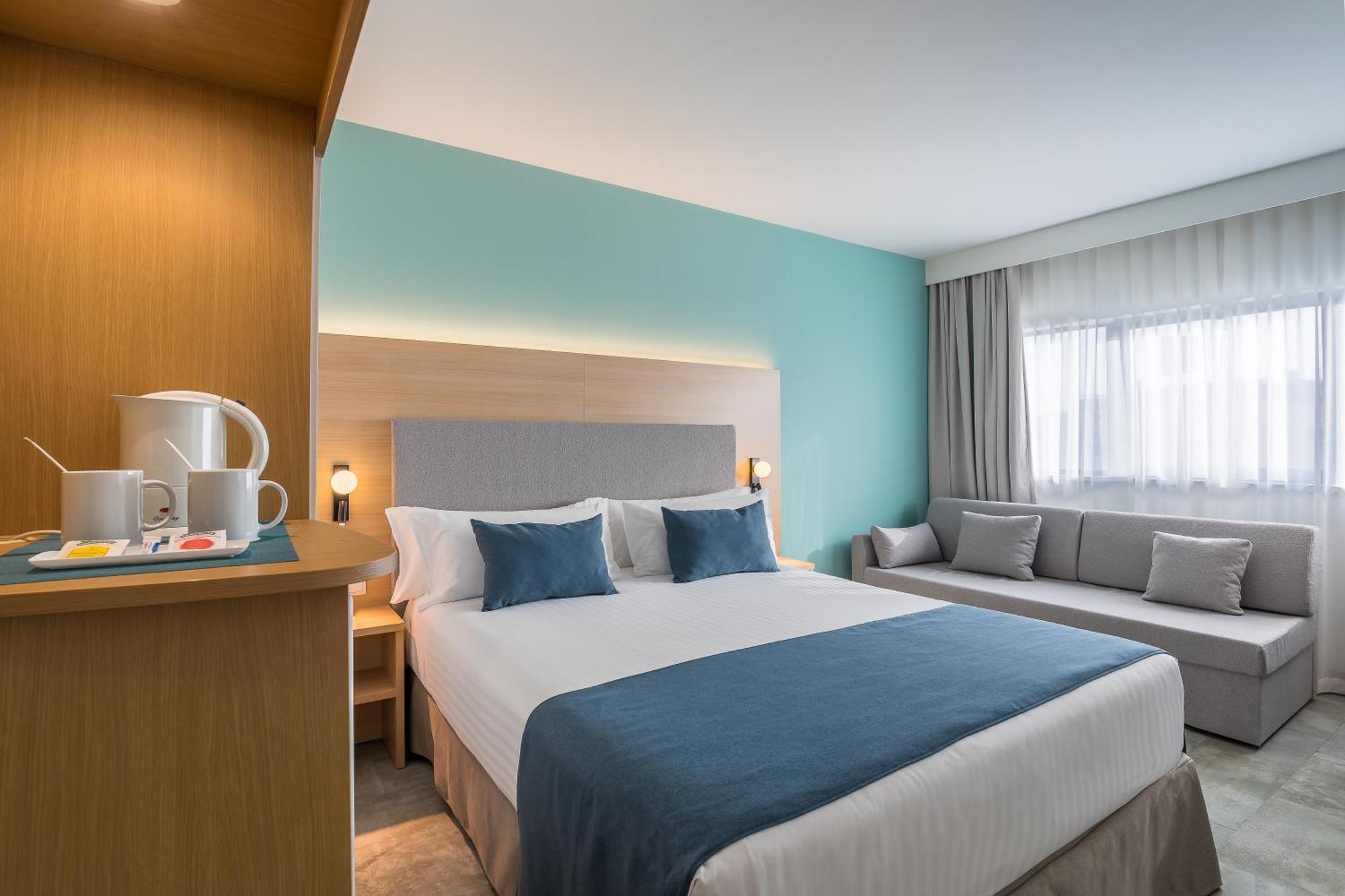 Occidental Murcia Agalia Ngoại thất bức ảnh