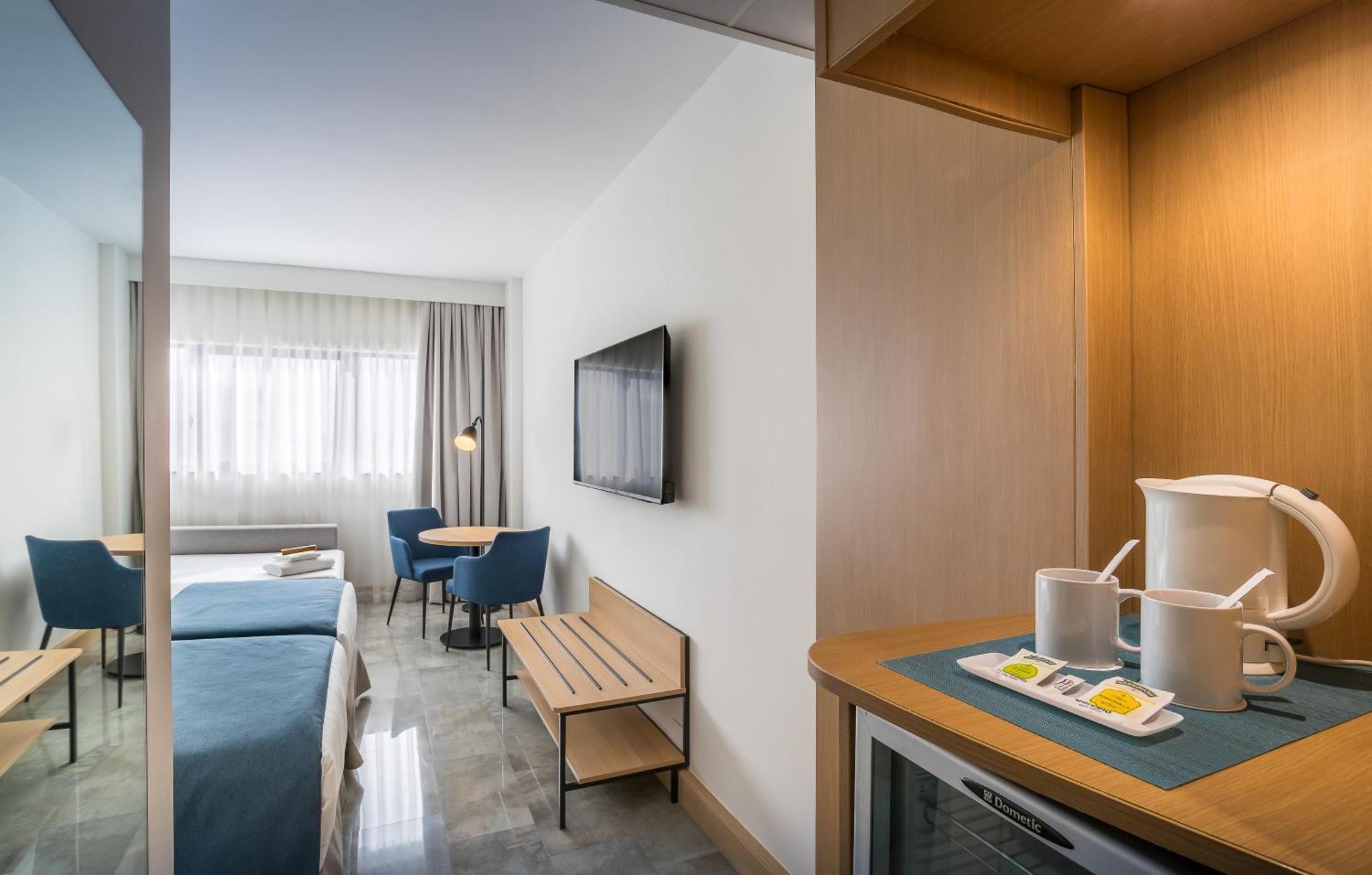 Occidental Murcia Agalia Ngoại thất bức ảnh
