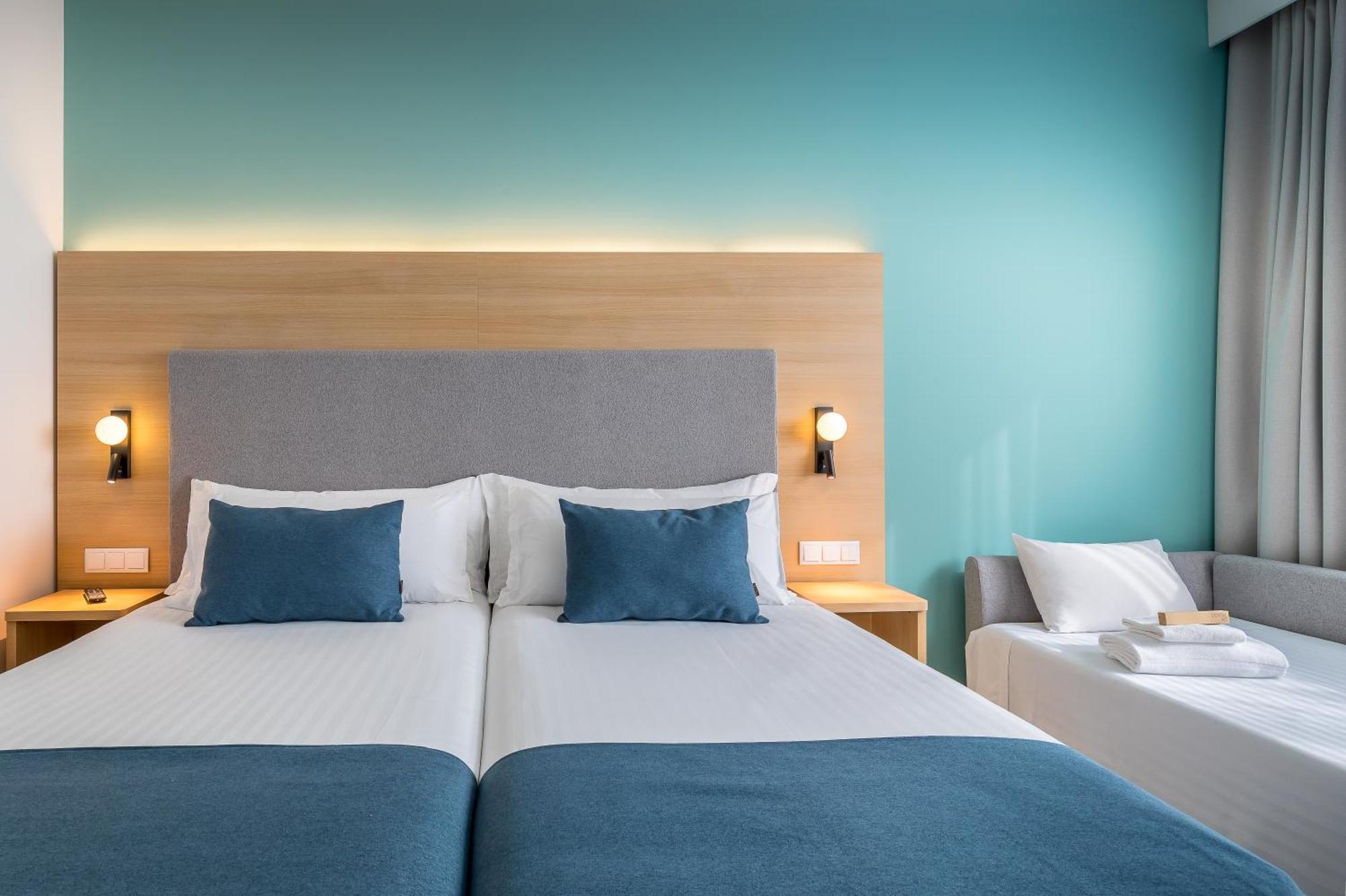 Occidental Murcia Agalia Ngoại thất bức ảnh