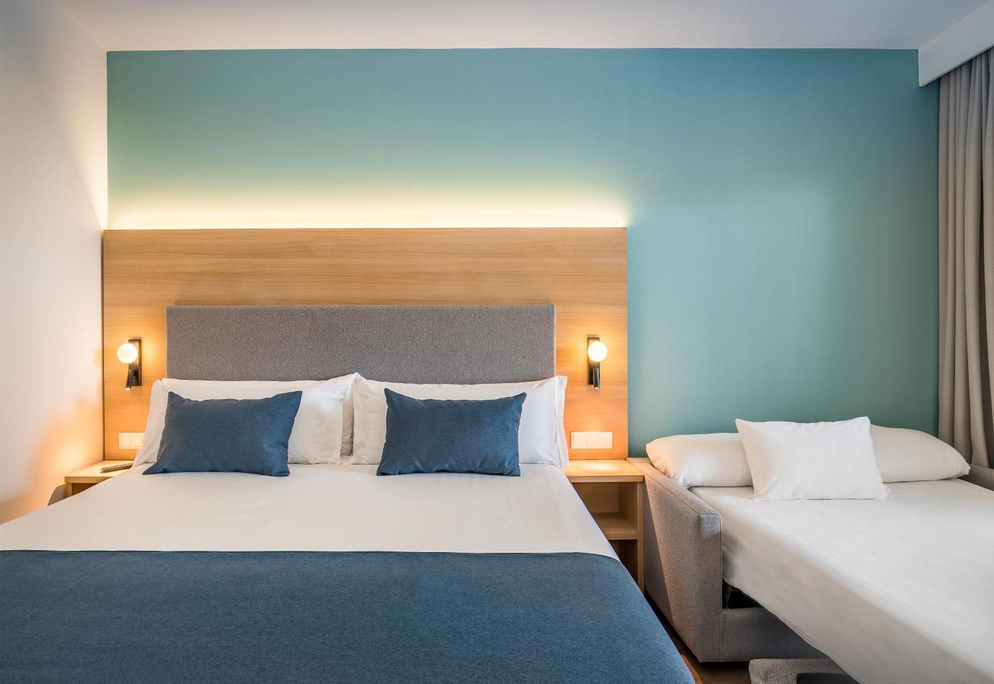 Occidental Murcia Agalia Ngoại thất bức ảnh
